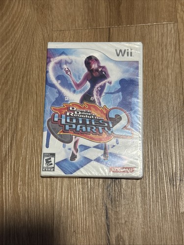 Dance revolution - dance, hottest