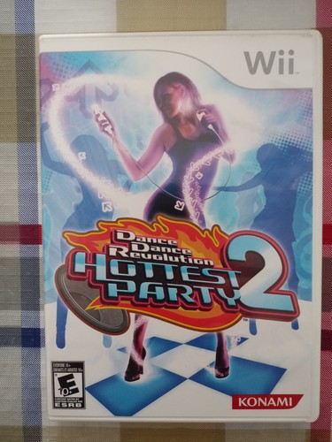 Dance revolution - revolution, hottest
