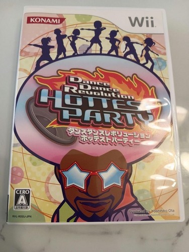 Dance revolution - revolution, hottest