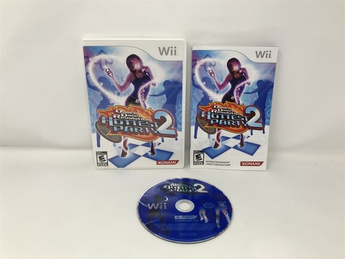 Dance revolution - revolution, hottest