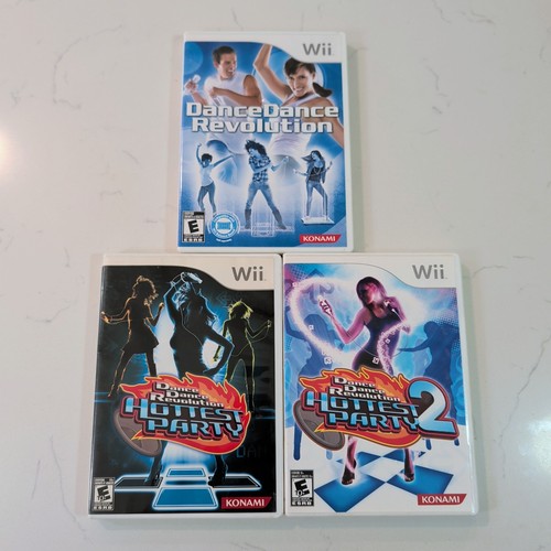 Lotto videogiochi dance - lotto,