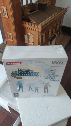 Wii dancing stage - , hottest