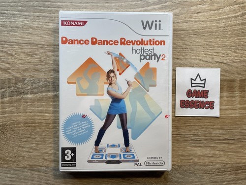 Dancedance revolution hottest - revolution,