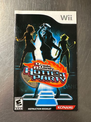 Dance revolution hottest - dance,
