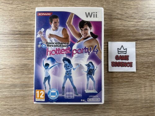 Dancedance revolution hottest - revolution,