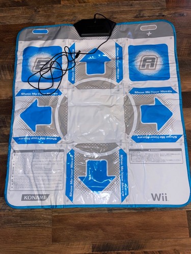 Nintendo wii dance - dance,