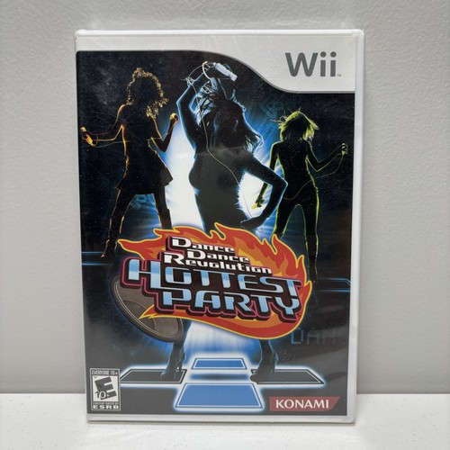 Dance revolution - dance,