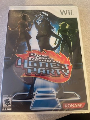 Nintendo wii dance - nintendo,