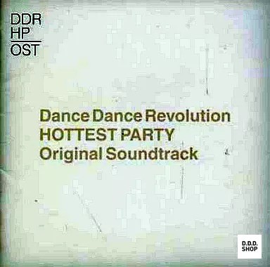 Dancedancerevolution hottest - dancedancerevolution,