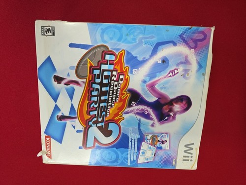 Ddr hottest party solo - ddr,