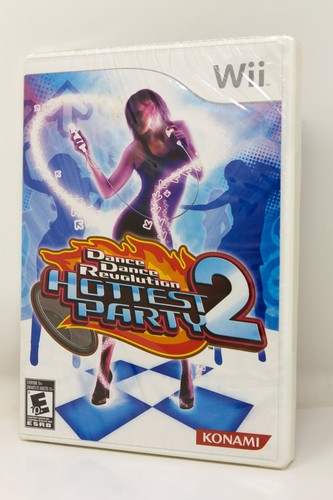 Dance revolution hottest - dance,