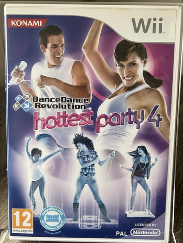 Dance revolution - revolution, hottest