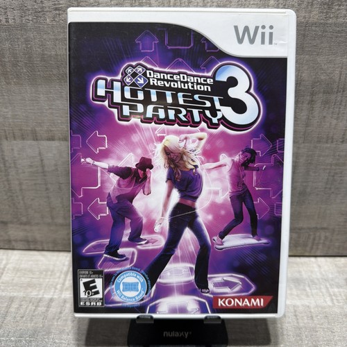 Dance revolution - dance,