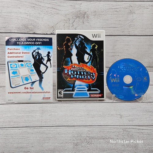 Dance revolution - dance,