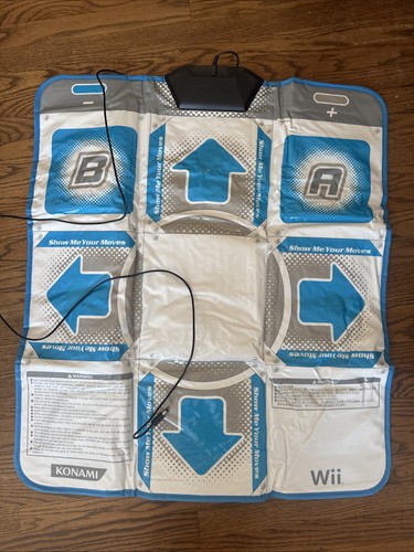 Nintendo wii dance - dance,