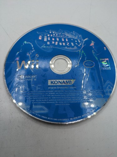 Dance revolution - dance, revolution_