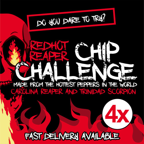 Chip challenge di - challenge,