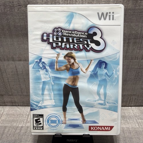 Dance revolution - dance,