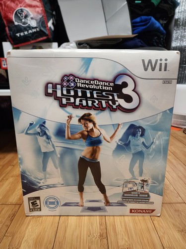 Dance revolution - revolution, hottest