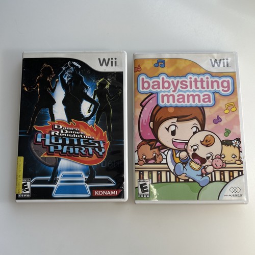 Dance revolution - dance,