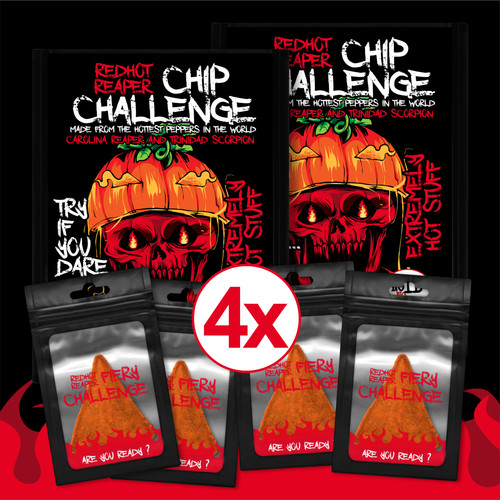 Chip challenge di - -,
