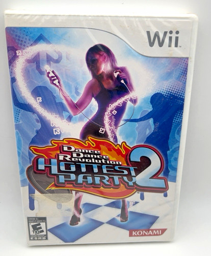 Dance revolution hottest - dance,