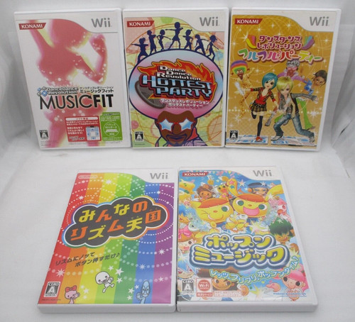 Nintendo wii giochi - wii,
