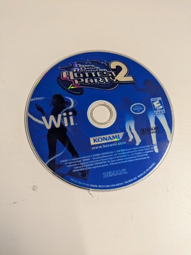 Dance revolution - dance, revolution_
