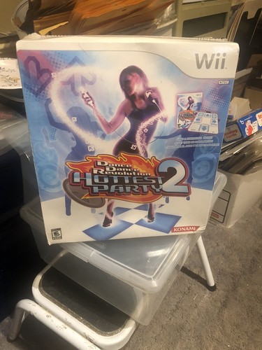 Dance revolution hottest - dance,