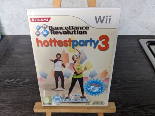 Dancedancerevolution hottest - dancedancerevolution,