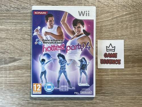Dancedance revolution hottest - dancedance,