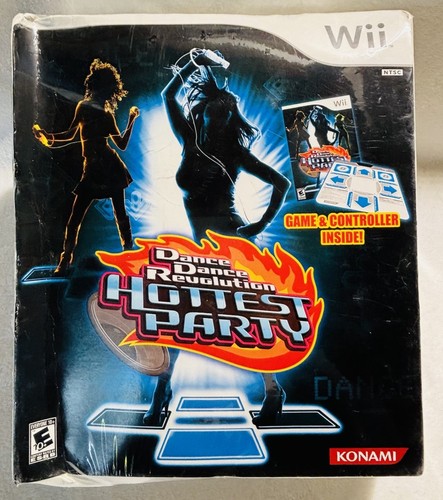 Nintendo wii dance - wii,