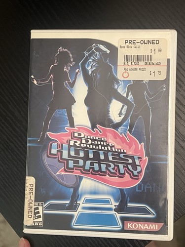 Dance revolution festa - dance,