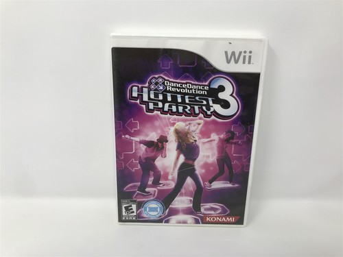 Dance revolution - dance,