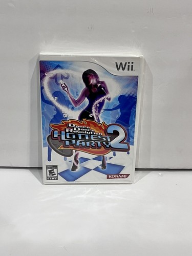 Dance revolution - dance,